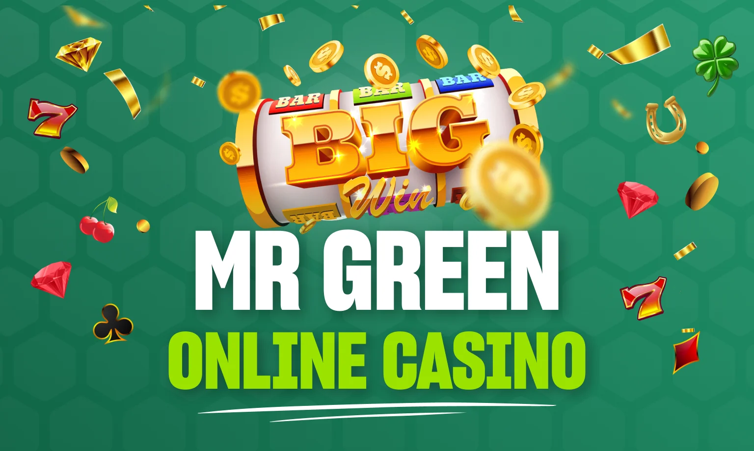 images Mr Green Casino